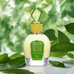 Tameem Collection Musk Wild Vanille parfumovaná voda pre ženy 100 ml