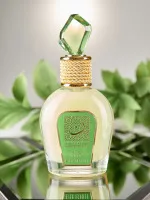Tameem Collection Musk Wild Vanille parfumovaná voda pre ženy 100 ml