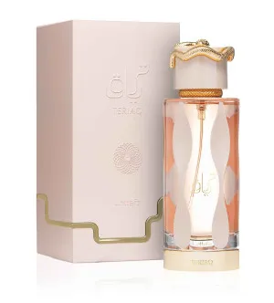 Lattafa Teriaq parfumovaná voda unisex 100 ml