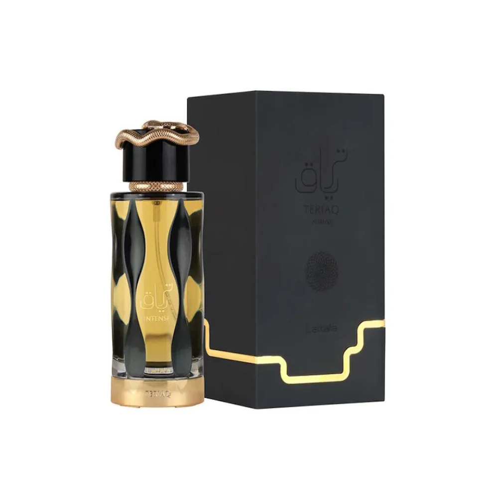 Teriaq Intense parfumovaná voda unisex 100 ml