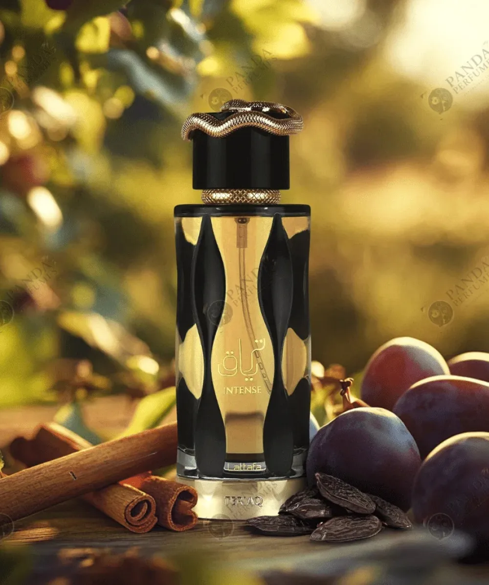 Teriaq Intense parfumovaná voda unisex 100 ml