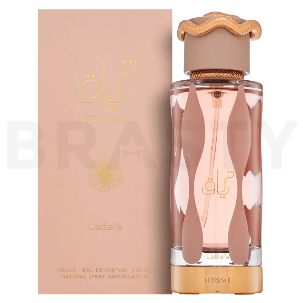 Teriaq parfumovaná voda unisex 100 ml