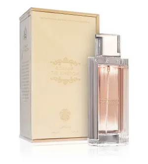 Lattafa The Kingdom parfumovaná voda pre ženy 100 ml