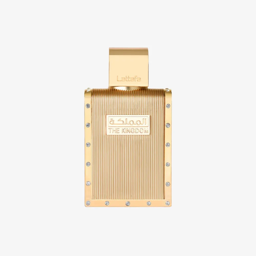 The Kingdom parfumovaná voda pre mužov 100 ml