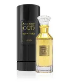 Velvet Oud parfumovaná voda unisex 100 ml