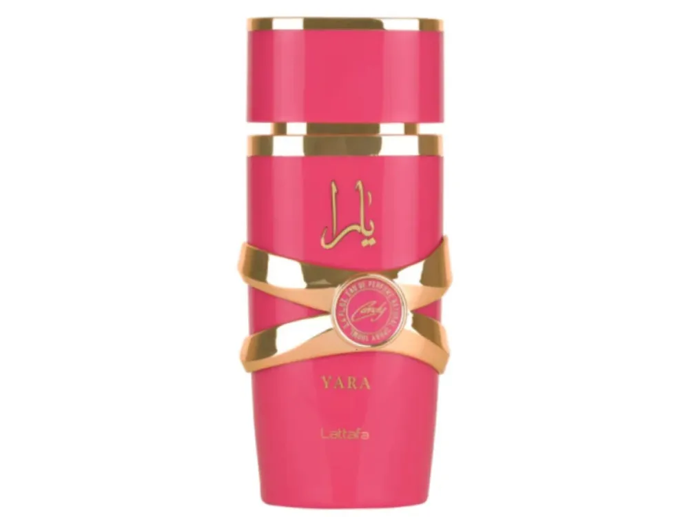Yara Candy parfumovaná voda pre ženy 100 ml