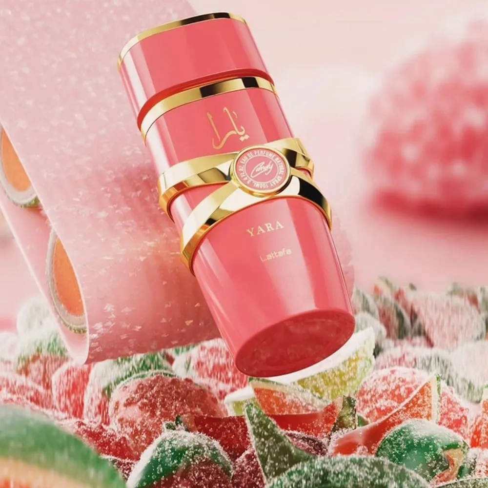 Yara Candy parfumovaná voda pre ženy 100 ml