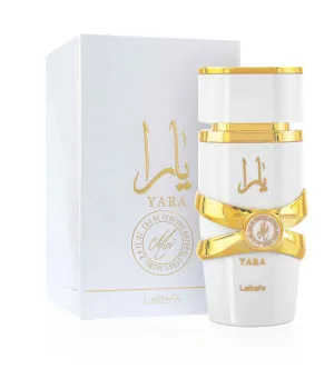 Lattafa Yara Moi parfumovaná voda pre ženy 100 ml