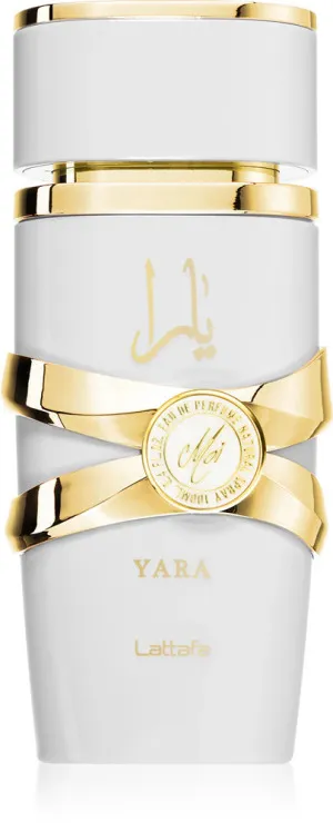 Lattafa Yara Moi parfumovaná voda pre ženy 100 ml