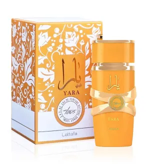 Lattafa Yara Tous parfumovaná voda pre ženy 100 ml