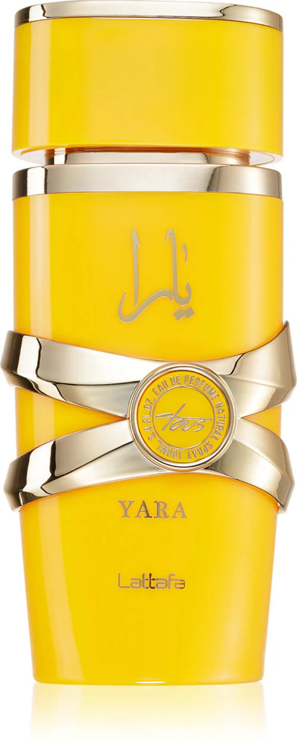 Yara Tous parfumovaná voda pre ženy 100 ml