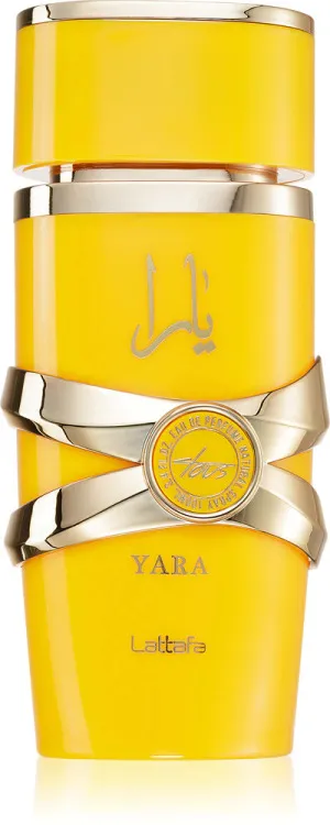 Lattafa Yara Tous parfumovaná voda pre ženy 100 ml