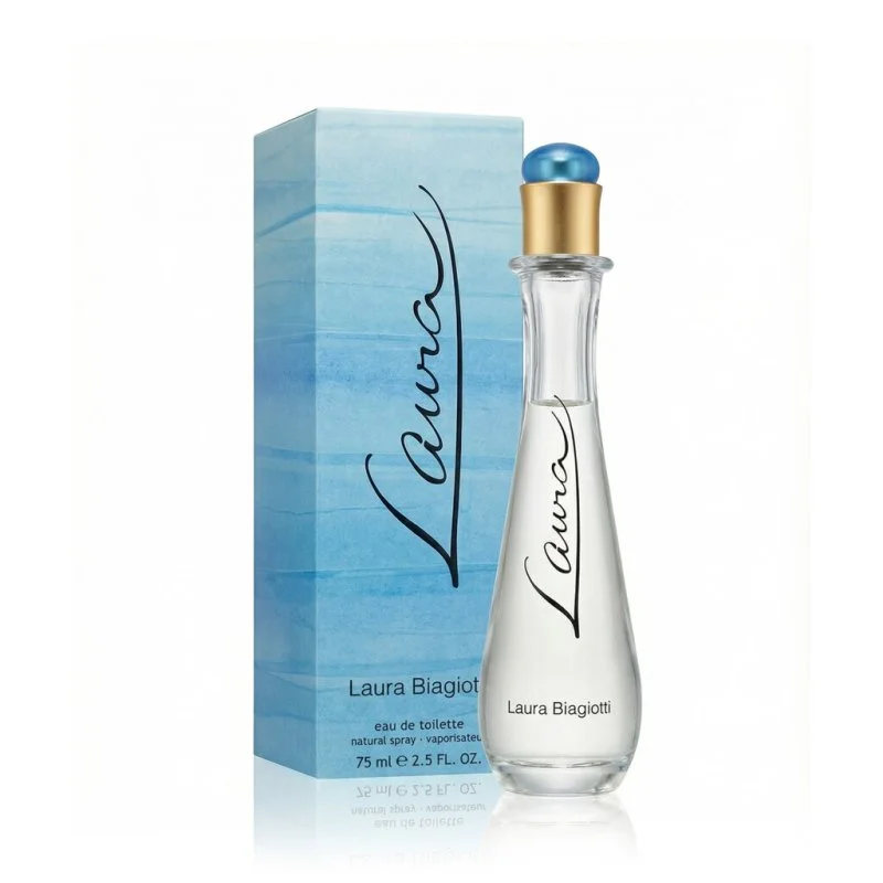 Laura toaletná voda pre ženy 75 ml