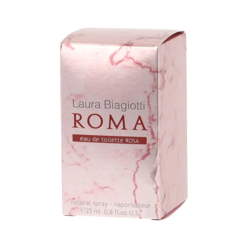 Roma Rosa toaletná voda pre ženy 25 ml