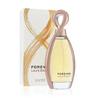 Laura Biagiotti Forever parfumovaná voda pre ženy 30 ml