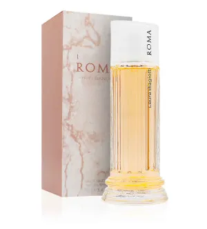 Laura Biagiotti Roma Fiori Bianchi toaletná voda pre ženy 100 ml