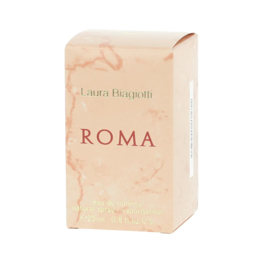 Roma toaletná voda pre ženy 25 ml