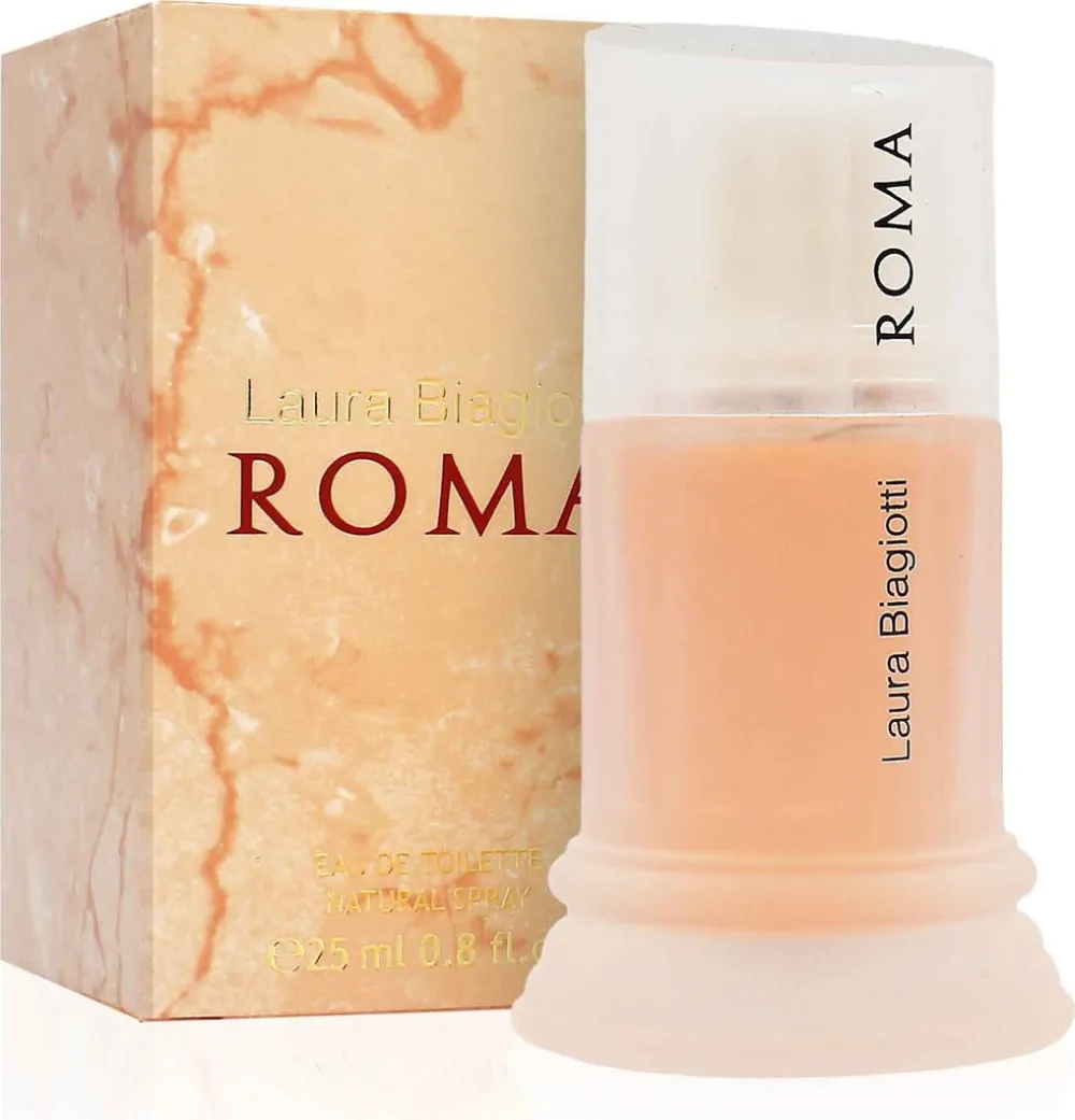 Roma toaletná voda pre ženy 25 ml