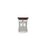 Lavender & Cedar vonná sviečka s dreveným knôtom 275 g