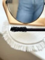 Lavera Riasenka Lash to Impress (13 ml) - čierna - objem a výživa bez rozmazávania