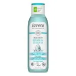 Lavera Basis Sensitive Sprchový gél na telo a vlasy 2v1 250 ml - aj pre citlivú pokožku