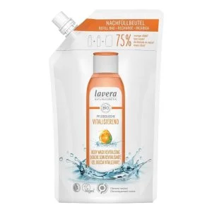 Lavera Revitalizačný sprchový gél s pomarančovo-mätovou vôňou 500 ml