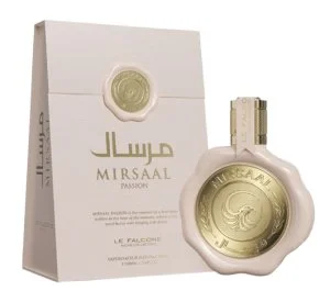 Le Labo Falcone Mirsaal Passion U parfumovaná voda