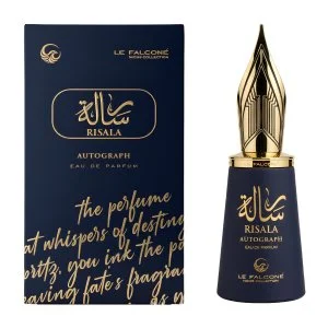 Le Labo Falcone Risala Autograph U parfumovaná voda
