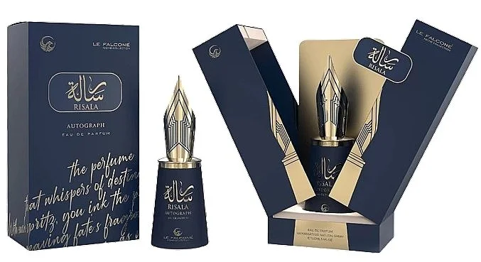 Le Labo Falcone Risala Autograph U parfumovaná voda 100 ml
