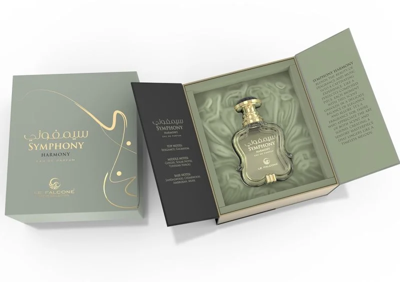 Le Labo Falcone Symphony Harmony U parfumovaná voda 100 ml