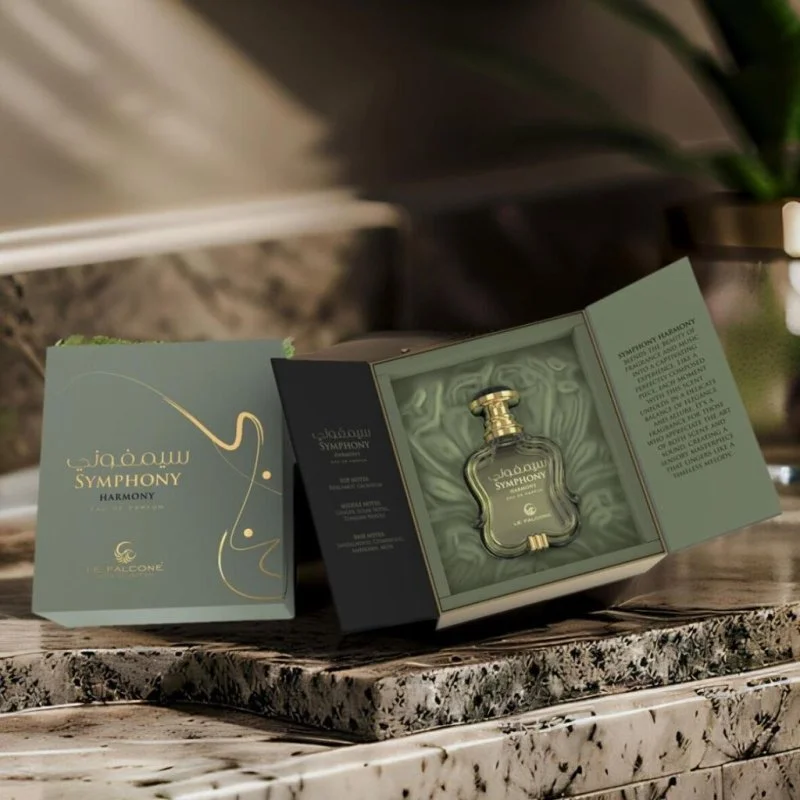 Le Labo Falcone Symphony Harmony U parfumovaná voda 100 ml