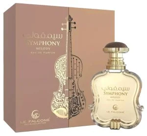 Le Labo Falcone Symphony Melody U parfumovaná voda