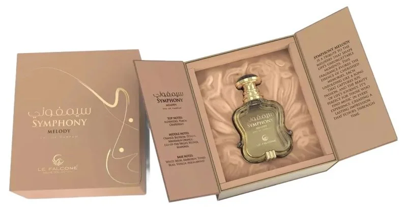 Le Labo Falcone Symphony Melody U parfumovaná voda 100 ml