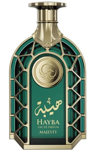 Falcone Hayba Majesty M parfumovaná voda 100 ml