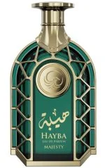Falcone Hayba Majesty M parfumovaná voda 100 ml