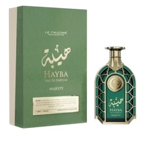 Le Labo Falcone Hayba Majesty M parfumovaná voda