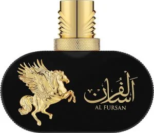 Le Falconé Falcone Highfly Al Fursan unisex parfumovaná voda