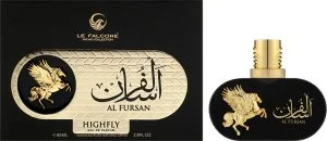 Le Labo Falcone Highfly Al Fursan unisex parfumovaná voda