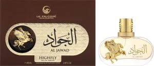 Le Labo Falcone Highfly Al Jawad U parfumovaná voda