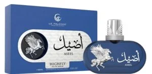 Le Labo Falcone Highfly Aseel M parfumovaná voda