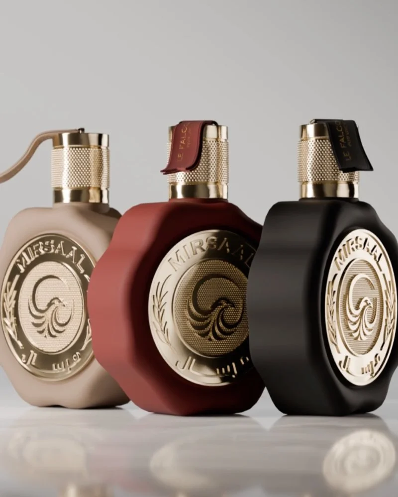Le Labo Falcone Mirsaal Valentine U parfumovaná voda 100 ml