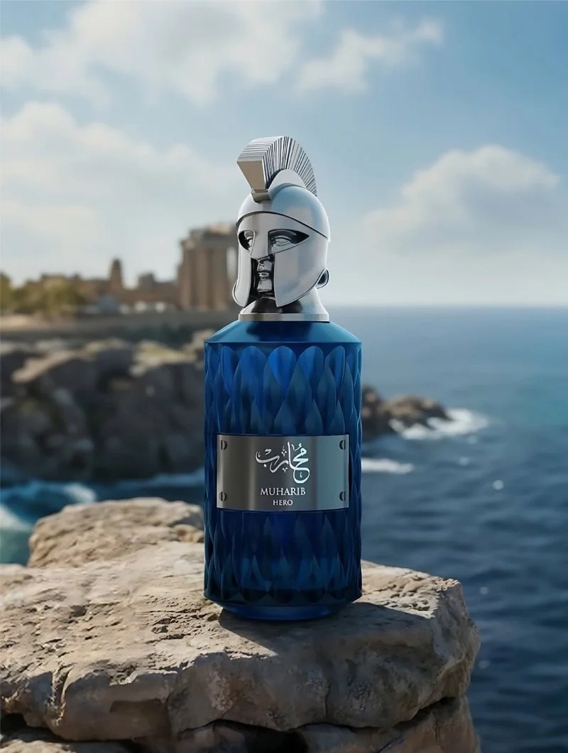 Le Labo Falcone Muharib Hero M parfumový extrakt 85 ml