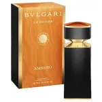Le Gemme Ambero parfumovaná voda pre mužov 100 ml