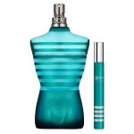 Le Male 125 ml + EDT toaletná voda pre mužov 20 ml