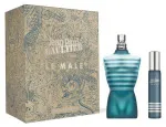 Le Male 125 ml + EDT toaletná voda pre mužov 20 ml