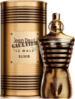 Le Male Elixir Absolu parfum pre mužov 125 ml