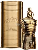 Le Male Elixir Absolu parfum pre mužov 125 ml