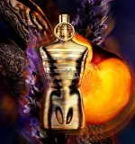 Le Male Elixir Absolu parfum pre mužov 125 ml