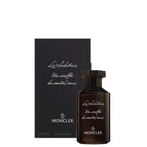Moncler Le Solstice parfumovaná voda unisex