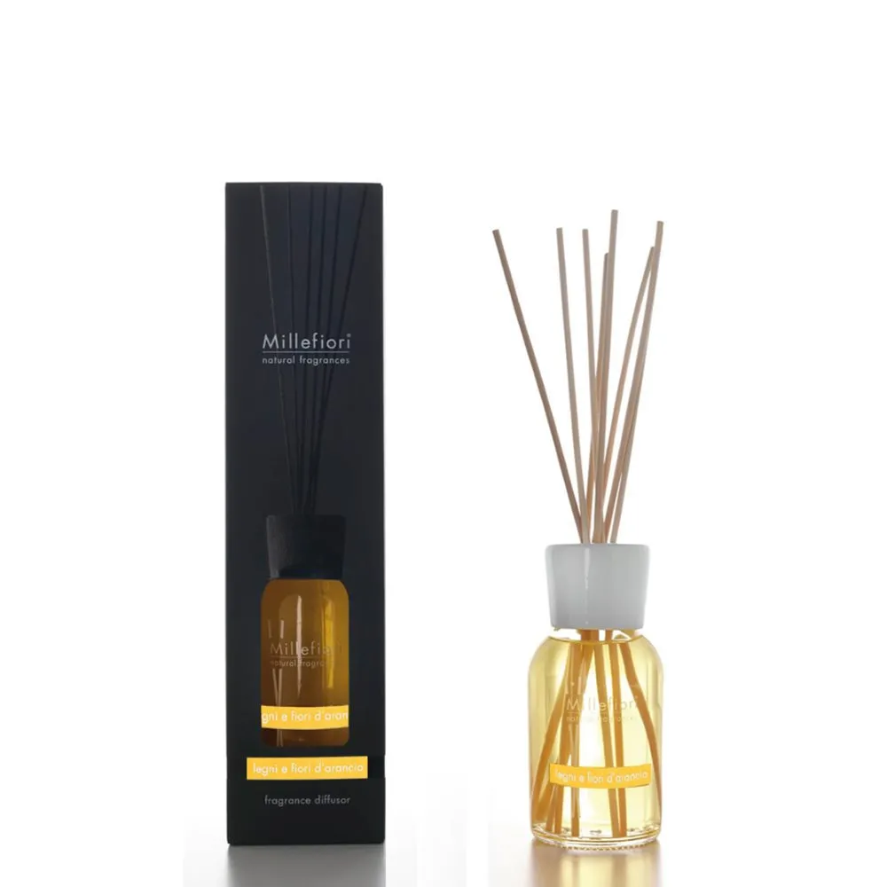 Legni E Fiori D’Aranico aróma difuzér 100 ml